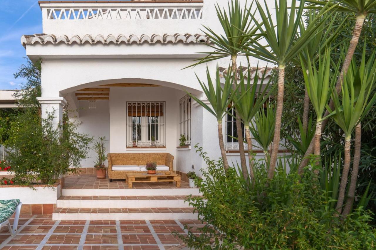Vivienda Rural Las Bartolas Jaén Exterior foto